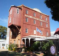 The York Mill - Accommodation Port Hedland