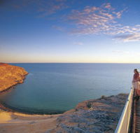 Eagle Bluff - Accommodation Port Hedland