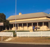 Irwin District Museum - Accommodation Port Hedland