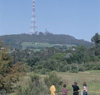 Mount Barker Hill Lookout - Accommodation Port Hedland