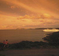 King George Sound - Accommodation Port Hedland