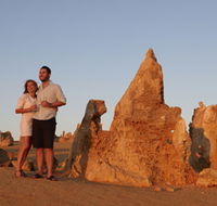 Nambung National Park - Accommodation Port Hedland