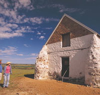 Oakabella Homestead - Accommodation Port Hedland
