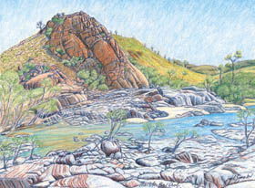  Accommodation Port Hedland