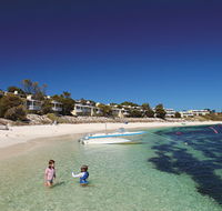 Geordie Bay - Accommodation Port Hedland