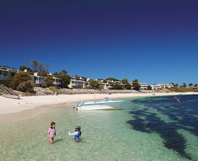 Geordie Bay - Accommodation Port Hedland 0