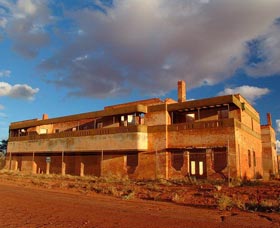  Accommodation Port Hedland
