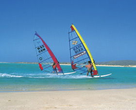 Sandy Bay - Accommodation Port Hedland 0