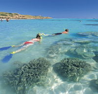 Purdy Point - Accommodation Port Hedland