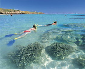 Purdy Point - Accommodation Port Hedland 0