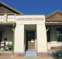 Yilgarn History Museum - Accommodation Port Hedland