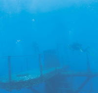 HMAS Perth - Accommodation Port Hedland