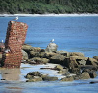 Whalers Beach - Accommodation Port Hedland