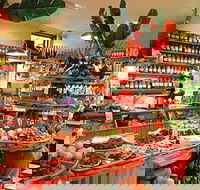 The Organic Market  Cafe - Accommodation Port Hedland