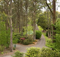 Mount Lofty Botanic Garden - Accommodation Port Hedland