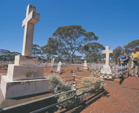 Coolgardie WA Accommodation Port Hedland