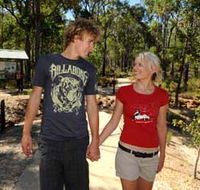 Crooked Brook Forest - Accommodation Port Hedland