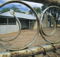 Youndegin - Accommodation Port Hedland