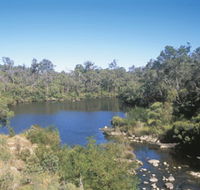 Kalgan River - Accommodation Port Hedland