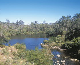 Kalgan River - Accommodation Port Hedland 0