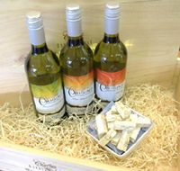 Charlies Estate Wines - Accommodation Port Hedland