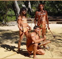 Wardan Aboriginal Centre - Accommodation Port Hedland