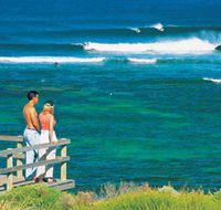 Prevelly Park - Accommodation Port Hedland