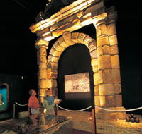 Batavia Shipwreck - Accommodation Port Hedland
