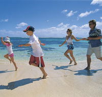 Ricey Beach - Accommodation Port Hedland
