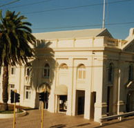 Geraldton Regional Art Gallery - Accommodation Port Hedland