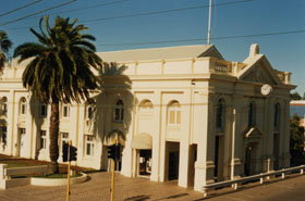 Geraldton Regional Art Gallery - Accommodation Port Hedland 0