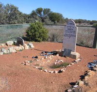 Wattoning Historical Site - Accommodation Port Hedland