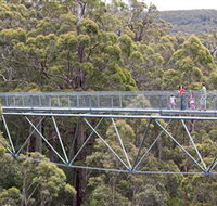 Walpole Wilderness Discovery Centre - Accommodation Port Hedland
