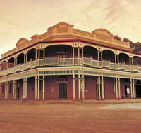 State Hotel - Accommodation Port Hedland