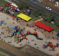 Donnybrook Apple FunPark - Accommodation Port Hedland