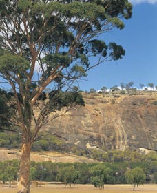 Dulbelling WA Accommodation Port Hedland