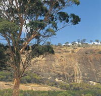 Mount Stirling - Accommodation Port Hedland