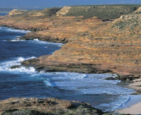 Eagle Gorge - Accommodation Port Hedland 0