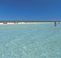 Little Lagoon - Accommodation Port Hedland