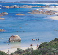 Greens Pool - Accommodation Port Hedland