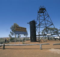 Bayleys Reward Fly Flat - Accommodation Port Hedland