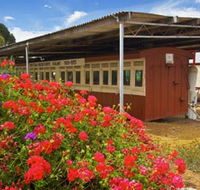 Dance Cottage Museum - Accommodation Port Hedland
