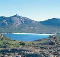Great Country Drive - Accommodation Port Hedland