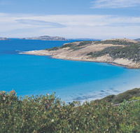 The Great Ocean Drive - Accommodation Port Hedland