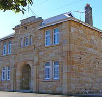Memorial Hall - Accommodation Port Hedland