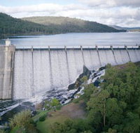Golden Pipeline Heritage Trail - Accommodation Port Hedland