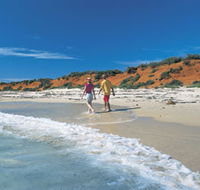 Francois Peron National Park - Accommodation Port Hedland
