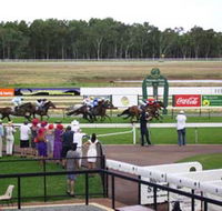 Pinjarra Race Club - Accommodation Port Hedland