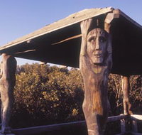 Mangrove Boardwalk - Accommodation Port Hedland