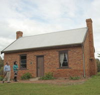 Sandalwood Yards and Tipperary School - Accommodation Port Hedland